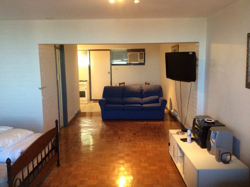 Fremantle WA Studio for Rent