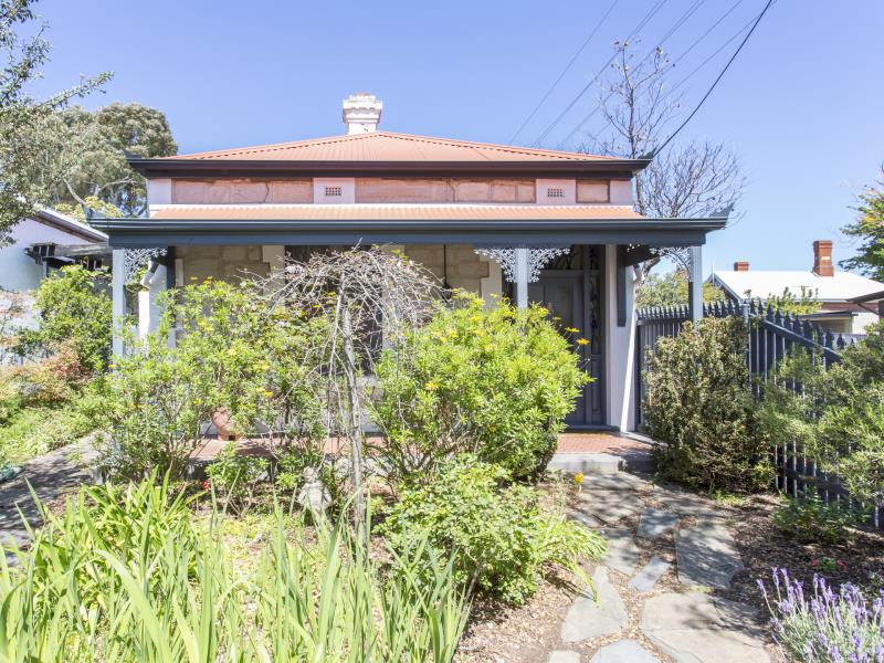 216 Beulah Rd Beulah Park SA 5067 House for Sold