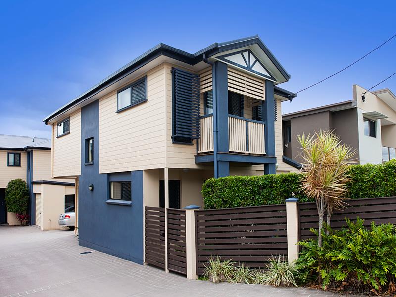 1/30 Collier St Stafford QLD 4053 Townhouse for Sold