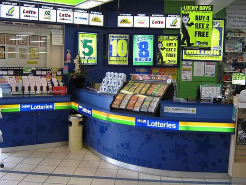 EXTREMELY PROFITABLE NEWSAGENCY WITH LOTTO, AUSTRALIA POST, GIFTS & STATIONERY
