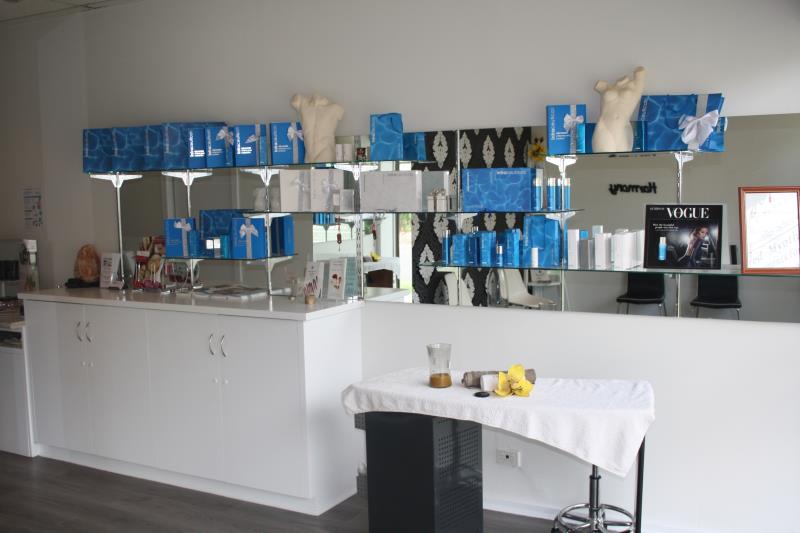 Beauty Salon / Anti Ageing Clinic/ Modern Fit-out/ Eastern Suburb Location