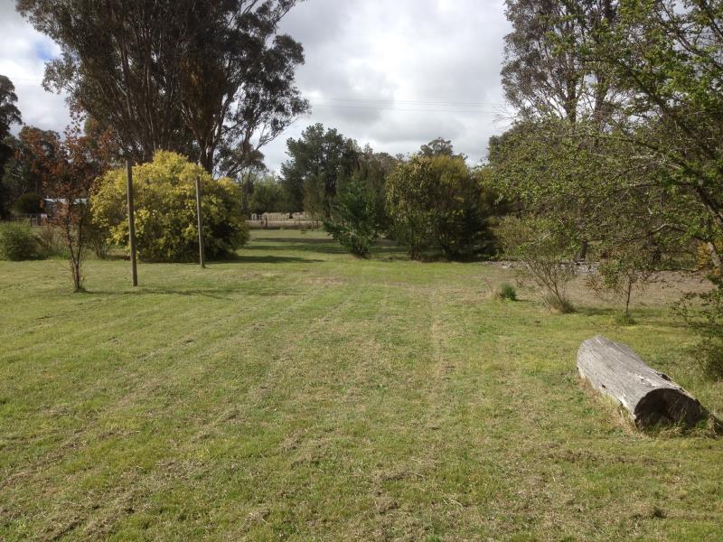 Uralla NSW House Sold