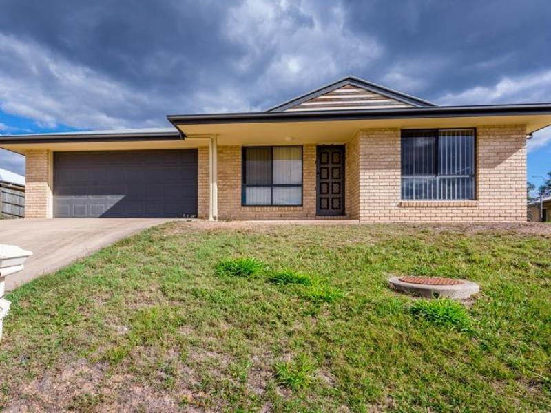 40 Mcphail St Southside QLD 4570 House for Rent