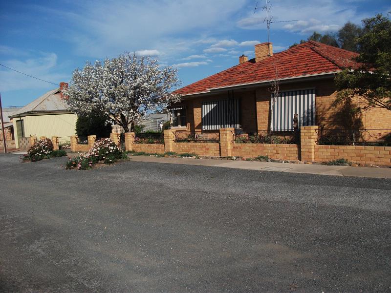 1112 Bank Road Sedan SA 5353 Acreage Semi rural for Sold