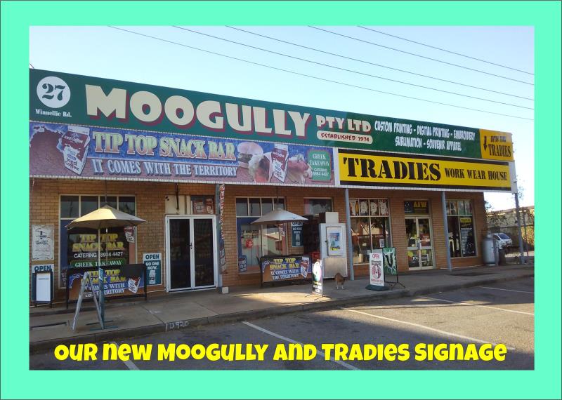 Private Business For Sale Winnellie 0820 NT