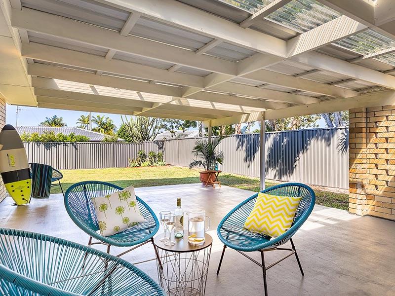 5 Sycamore Place Palm Beach QLD 4221 House for Sold