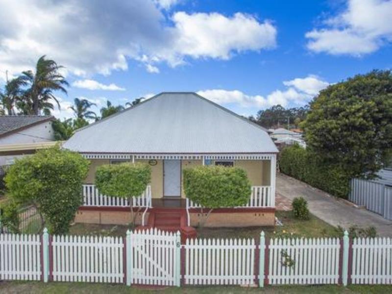 6 Ercildoune Cessnock NSW 2325 House for Sold