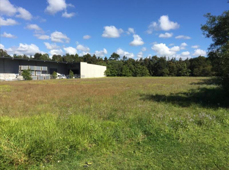 Cheapest Industrial Land in Sunshine Coast Kunda Park? Zoned heavy/core Industry