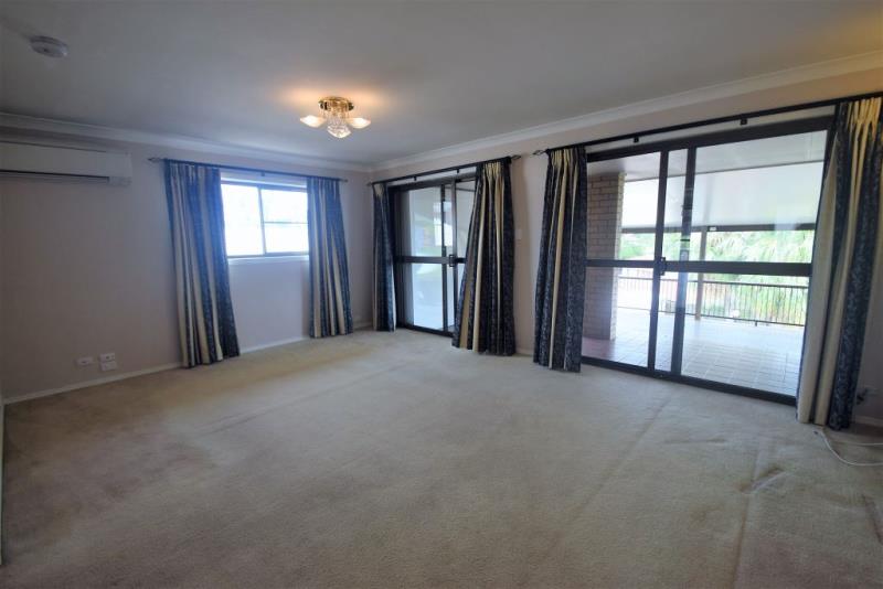 Spacious home with low maintenance lifestyle-pool+grounds maintained. Solar!