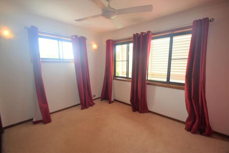 Spacious home with low maintenance lifestyle-pool+grounds maintained. Solar!