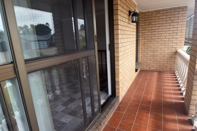 Spacious home with low maintenance lifestyle-pool+grounds maintained. Solar!