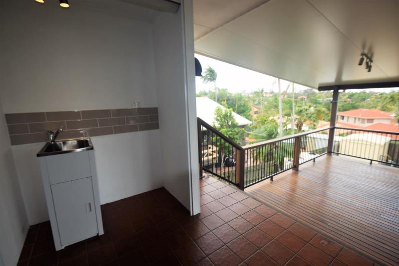 Spacious home with low maintenance lifestyle-pool+grounds maintained. Solar!