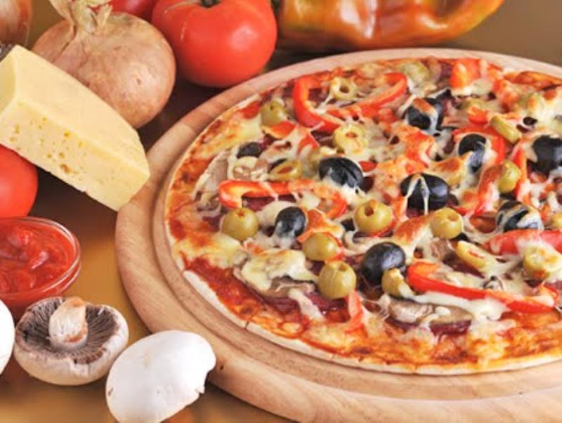 WOODFIRE PIZZA – TAKEAWAY, HOME DELIVERY, EAT-IN. HIGH TURNOVER, CHEAP RENT!
