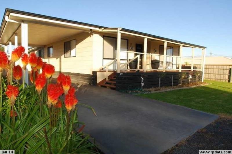 Dalyston VIC House for Sold