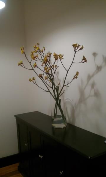 Renovated boutique office in heritage building + parking
