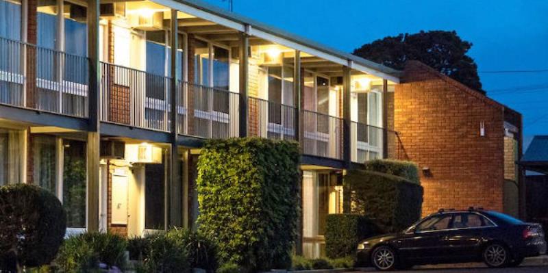 Motel Leasehold situated in Morwell Victoria 3840