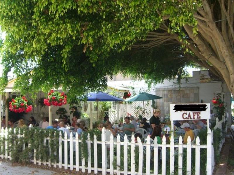 Beautiful and very unique cafe for sale.