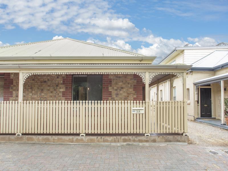 31a Margaret St Norwood SA 5067 Unit for Sold