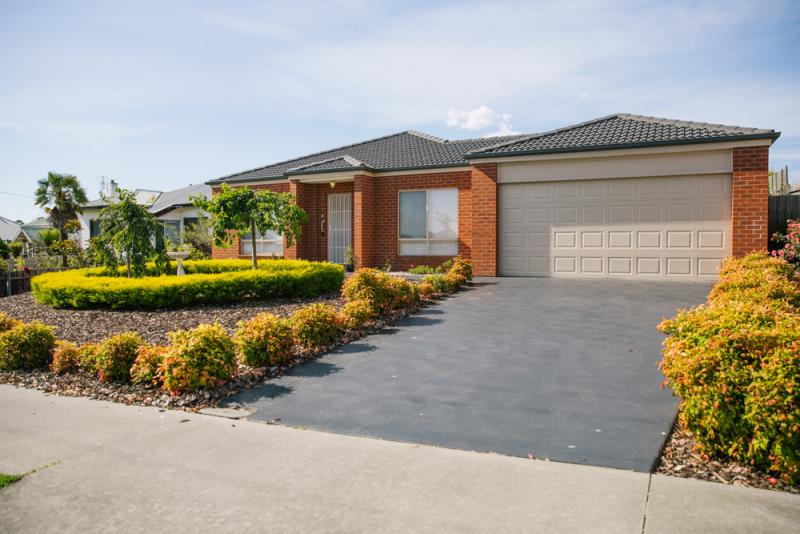21 Tarra Street Orbost VIC 3888 House for Sold