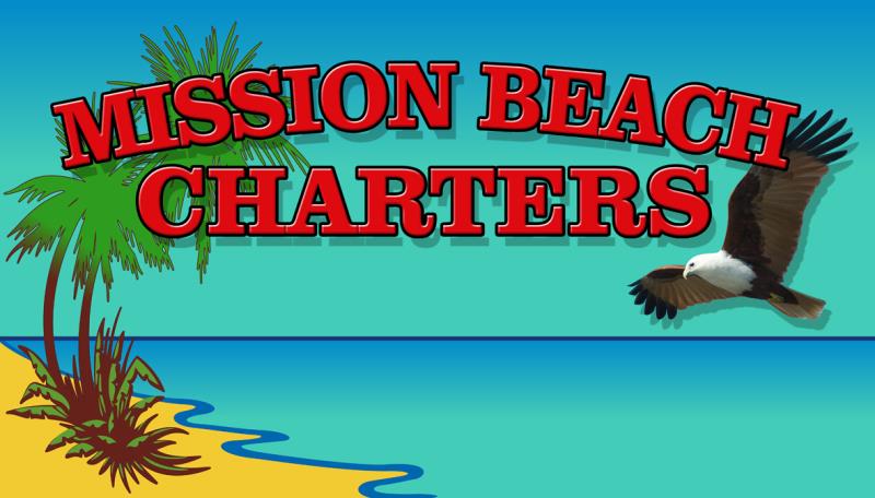MISSION BEACH CHARTERS - AWARD WINNING BUSINESS