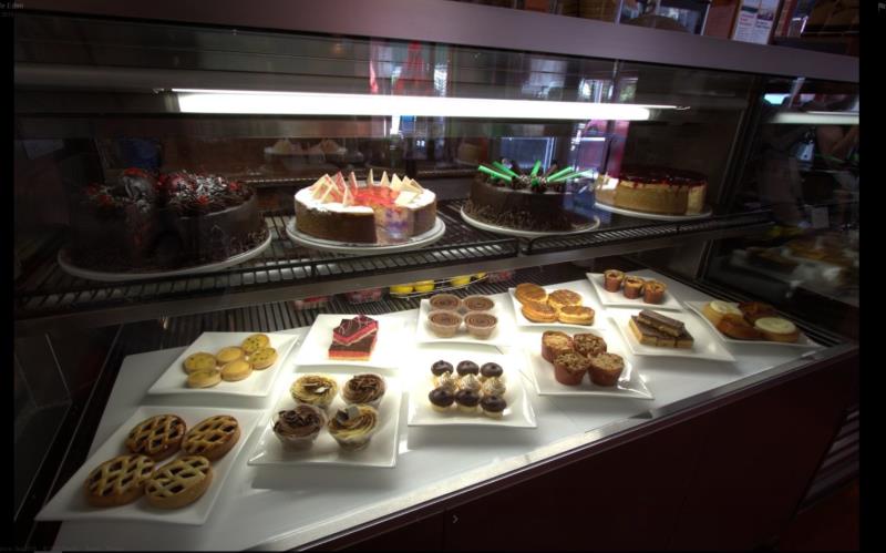 WELL ESTABLISHED CAFE/RESTAURANT IN CANTERBURY. PRIME LOCATION