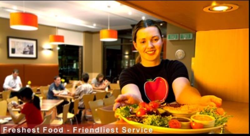 WELL ESTABLISHED CAFE/RESTAURANT IN CANTERBURY. PRIME LOCATION