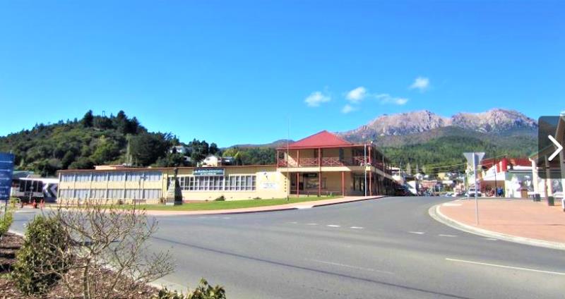 40 ROOM MOTEL/BAR GAMING BUSINESS OPPORTUNITY