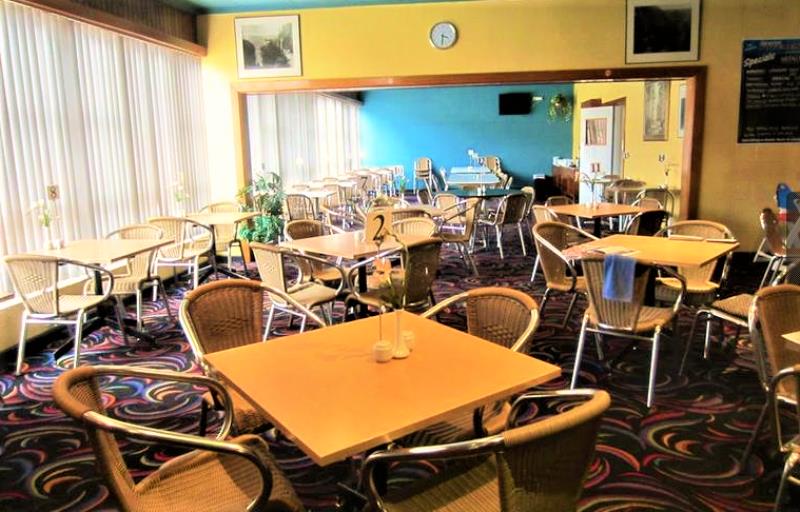 40 ROOM MOTEL/BAR GAMING BUSINESS OPPORTUNITY