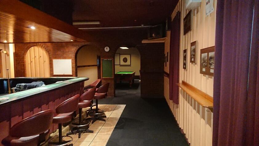 40 ROOM MOTEL/BAR GAMING BUSINESS OPPORTUNITY