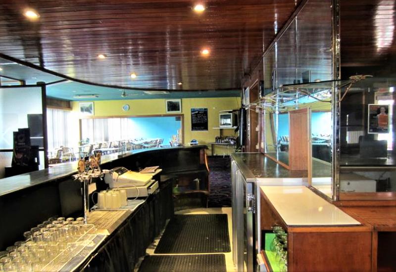 RETAIL SHOPS FOR LEASE - ORR STREET QUEENSTOWN