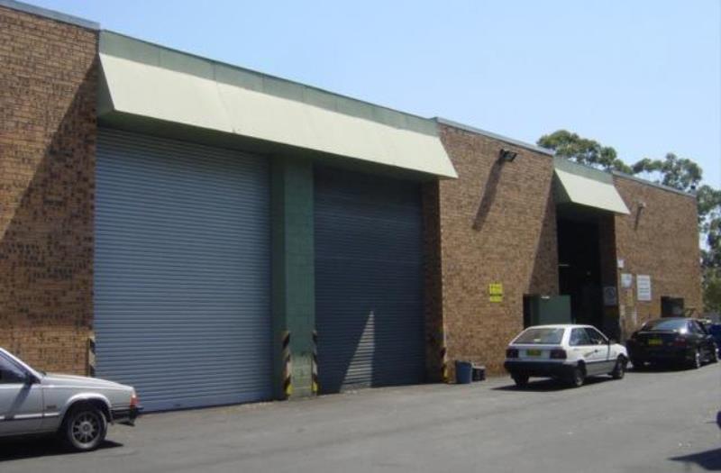Mechanical Service & Repairs Business- North West & Hills District - North Rocks