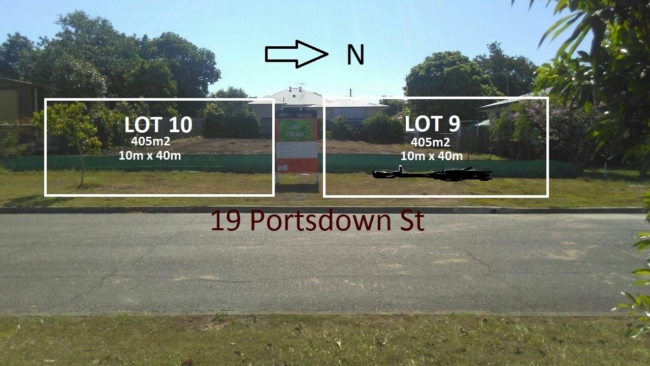 9&10/19 Portsdown Street Salisbury QLD 4107 Land for Sold