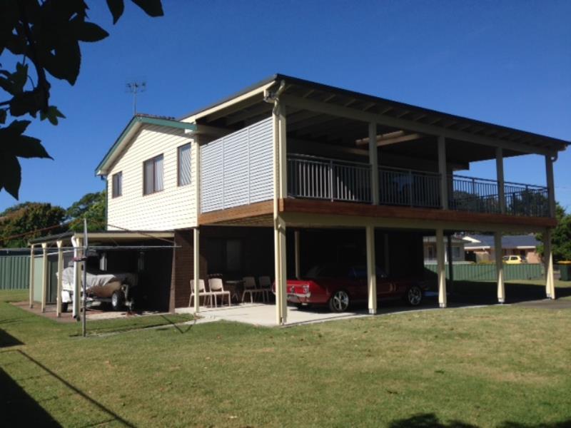 Lot 81/7 Paradise Crescent Sussex Inlet NSW 2540 House for Sold