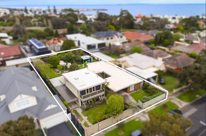 Hampton VIC Retail for Sold