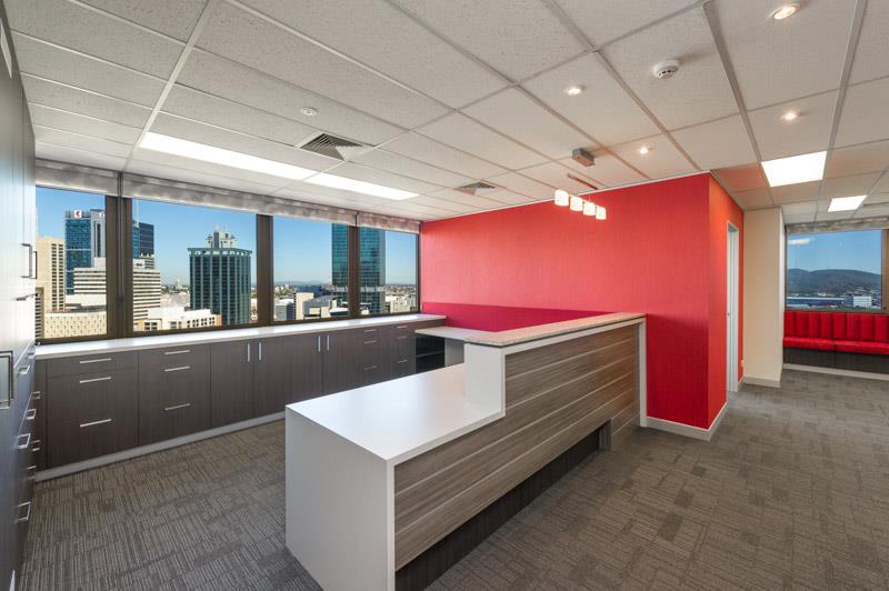 SHORT TERM LEASE AVAILABLE MEDICAL SPRING HILL BRISBANE
