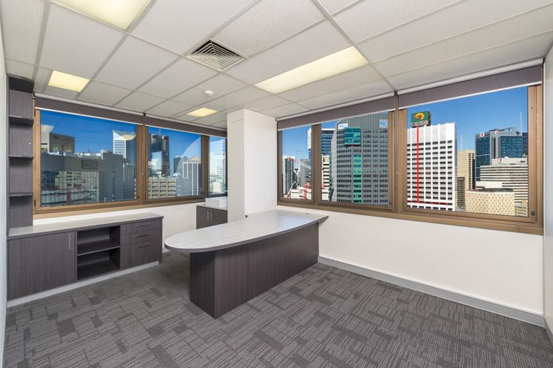 SHORT TERM LEASE AVAILABLE MEDICAL SPRING HILL BRISBANE