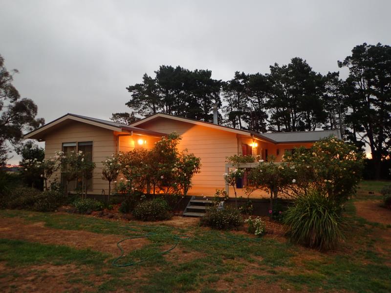 228 Third Creek Road Crookwell NSW 2583 Acreage Semi rural for Sold