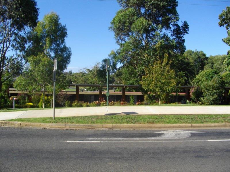 The best Motel on the market - for sale.
