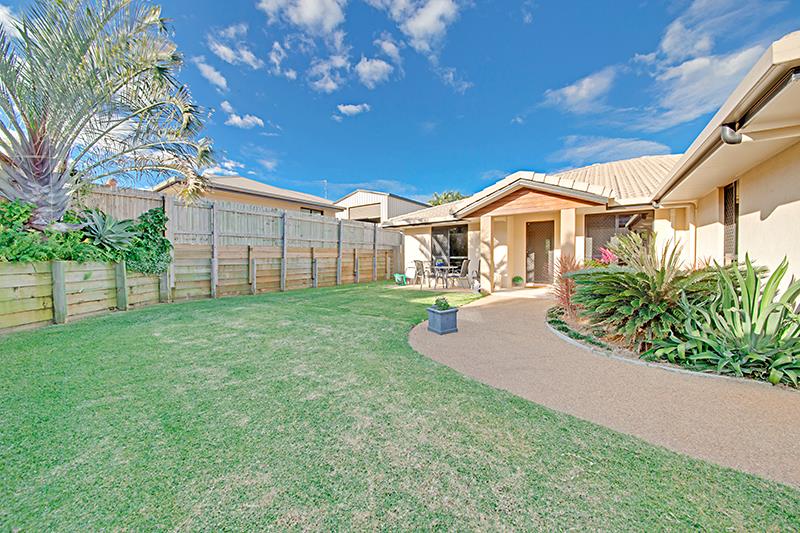 12 Plahn Dr Taroomball QLD 4703 House for Sold