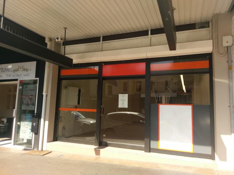 BLUE CHIP LOCATION – FOR SALE (OR LEASE). EX BWS LIQUOR STORE VACANT POSSESSION