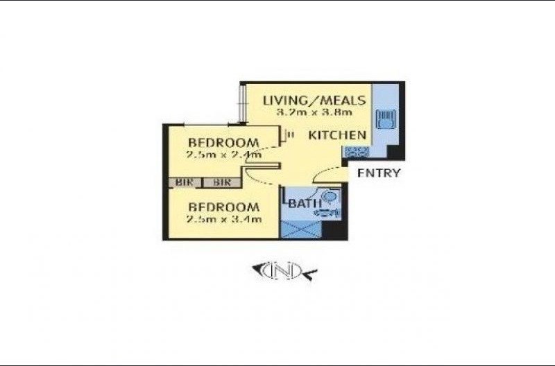 Melbourne VIC Apartment for Sale