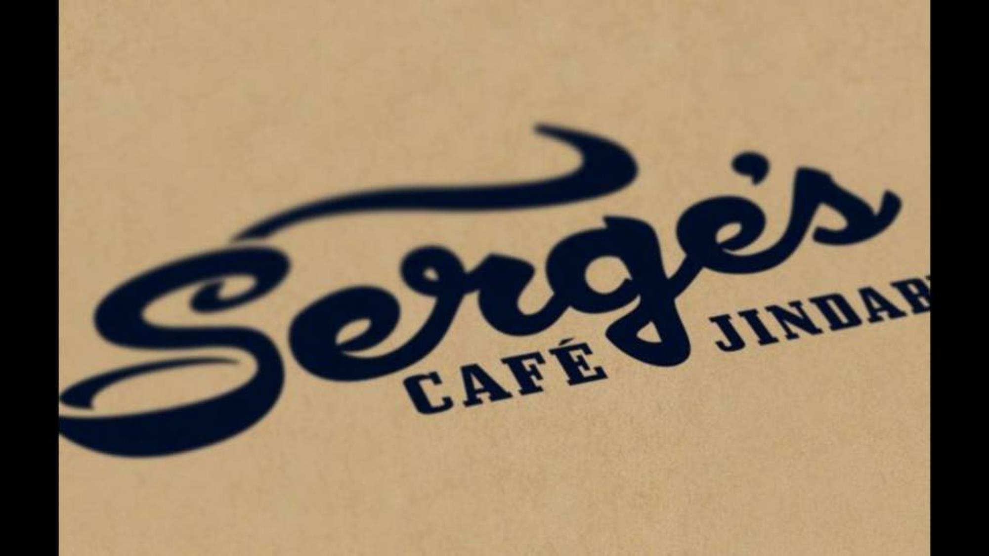 JINDABYNE'S LONG ESTABLISHED & ICONIC CAFE