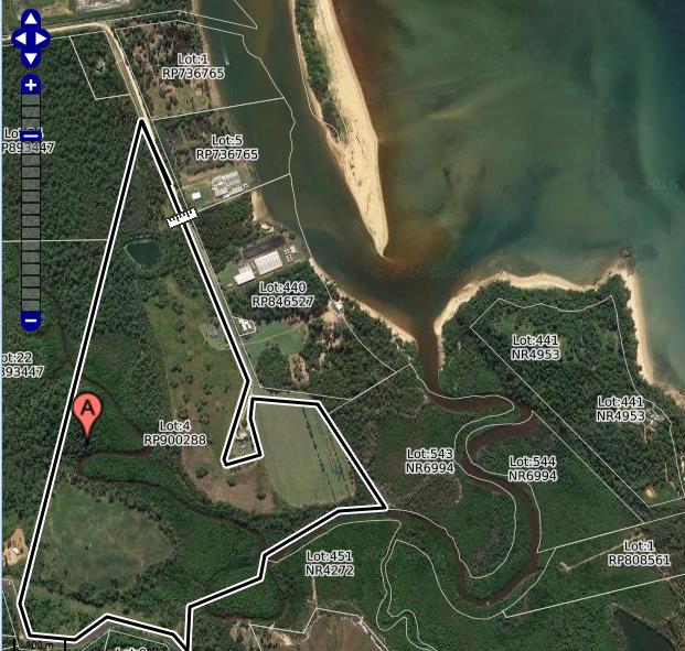Under contract - Finance pending - Privacy, Position, Paradise with 360 degree rainforest, beach and ocean views.