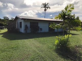 Under contract - Finance pending - Privacy, Position, Paradise with 360 degree rainforest, beach and ocean views.