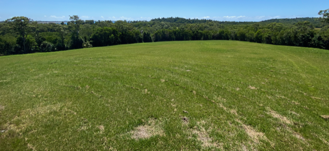Under contract - Finance pending - Privacy, Position, Paradise with 360 degree rainforest, beach and ocean views.
