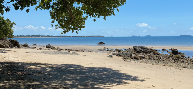 Under contract - Finance pending - Privacy, Position, Paradise with 360 degree rainforest, beach and ocean views.