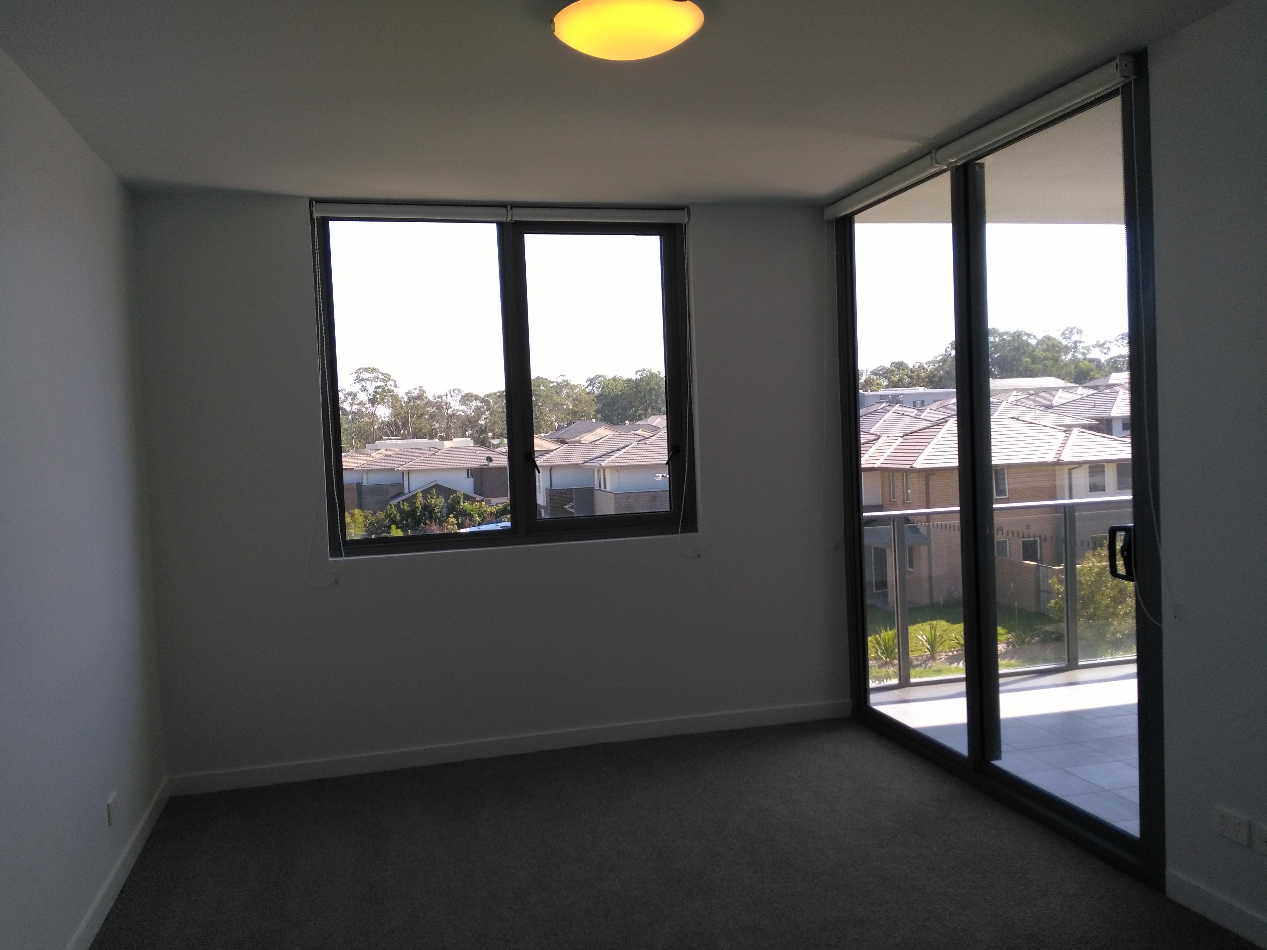 203/1 Lucinda Ave, Kellyville Kellyville NSW 2155 Apartment for Rent