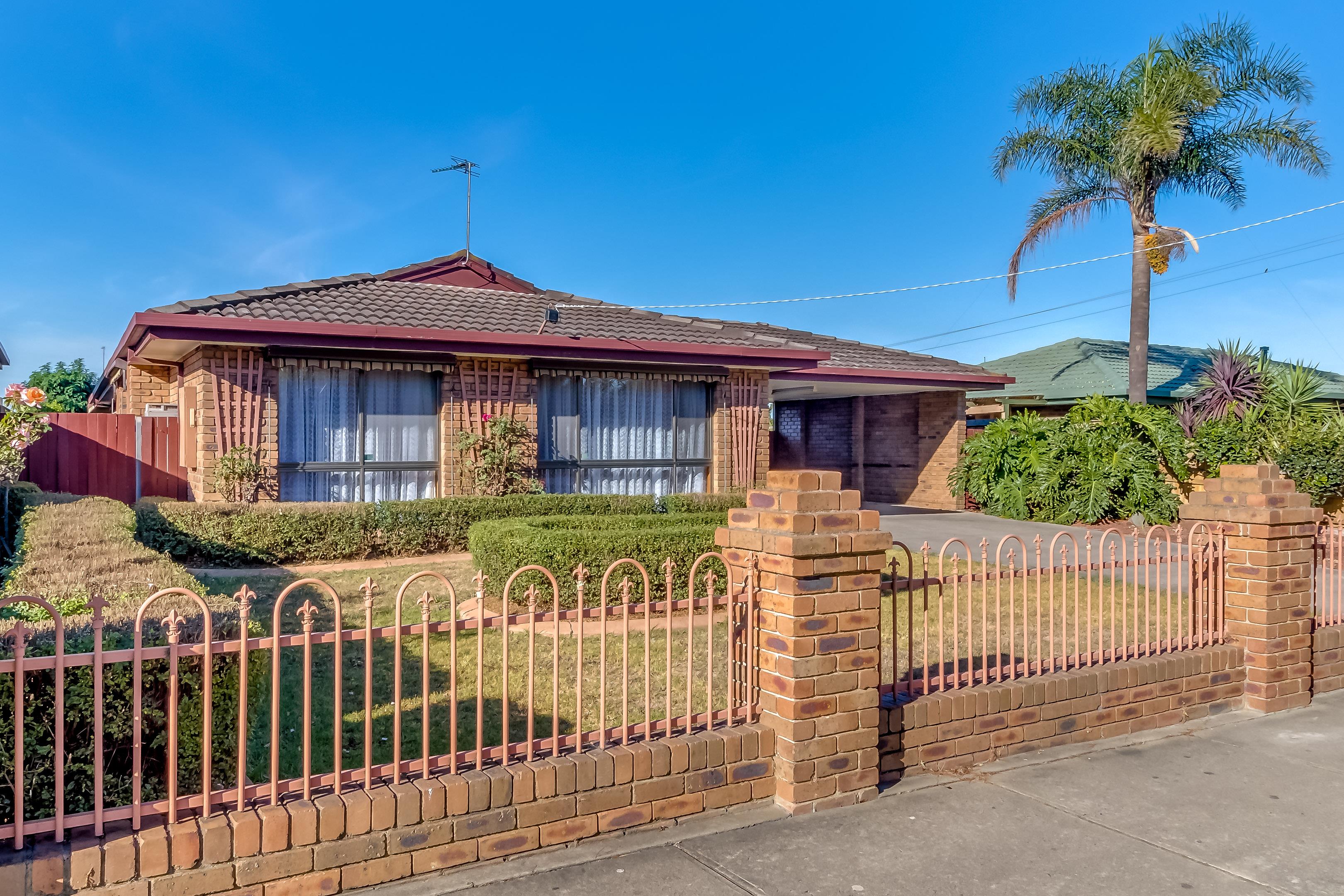 129 Cross's Rd Traralgon VIC 3844 House for Sold