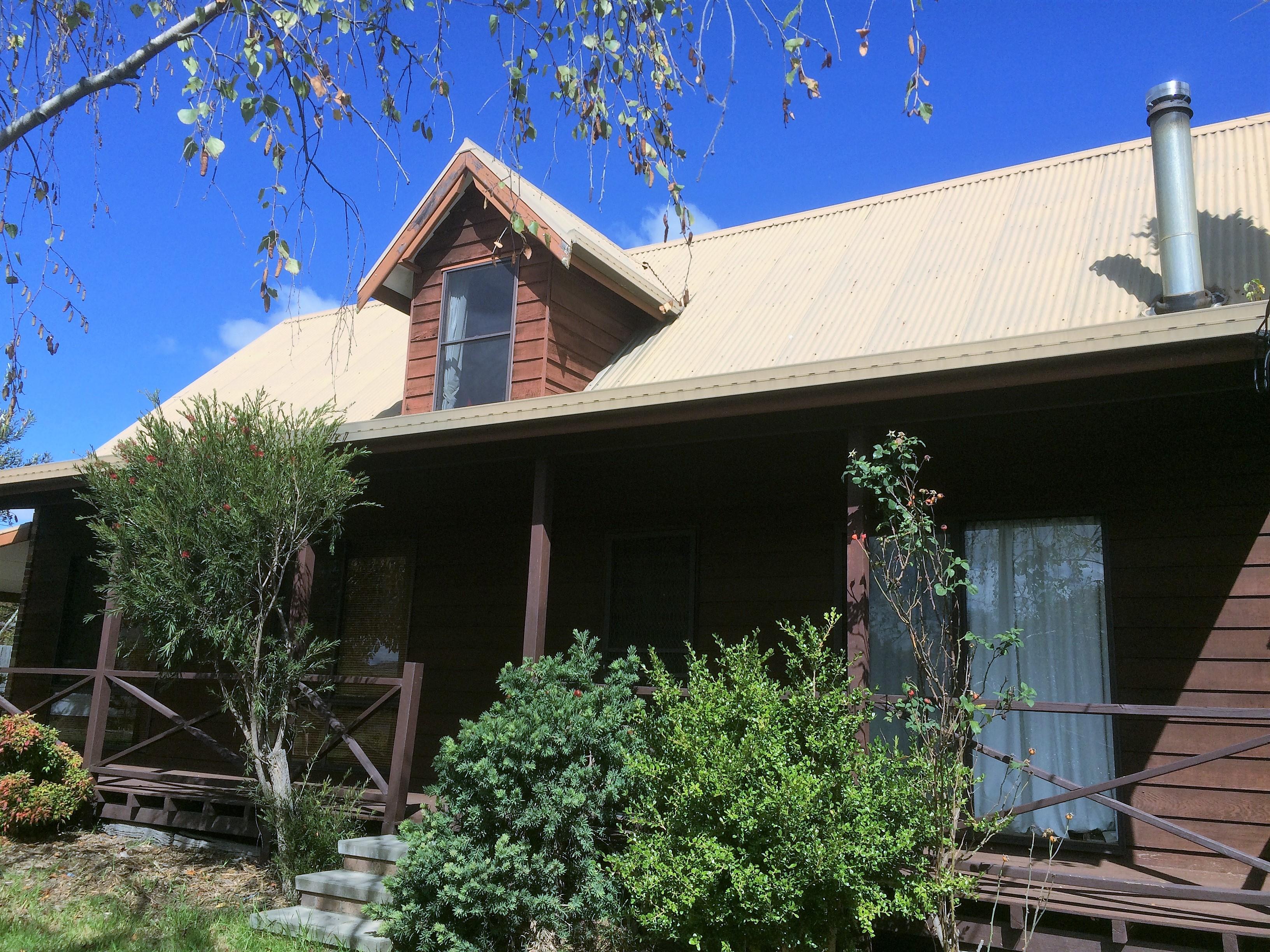 30 Dumaresq St Uralla NSW 2358 House for Sold