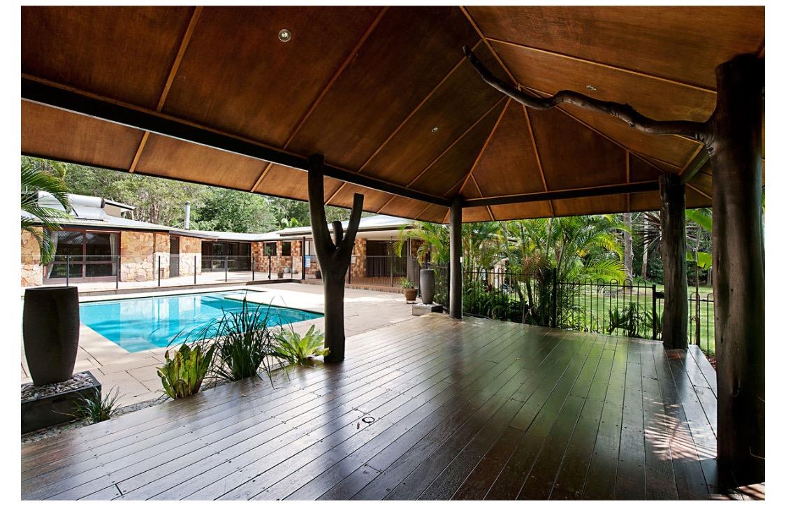 Tanawha QLD Acreage Semi rural for Rent